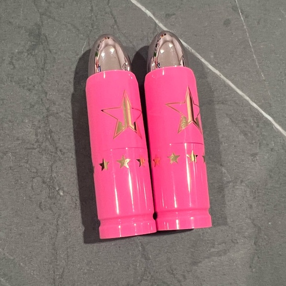 Jeffrey Star Lipstick Duo New - Picture 2 of 3